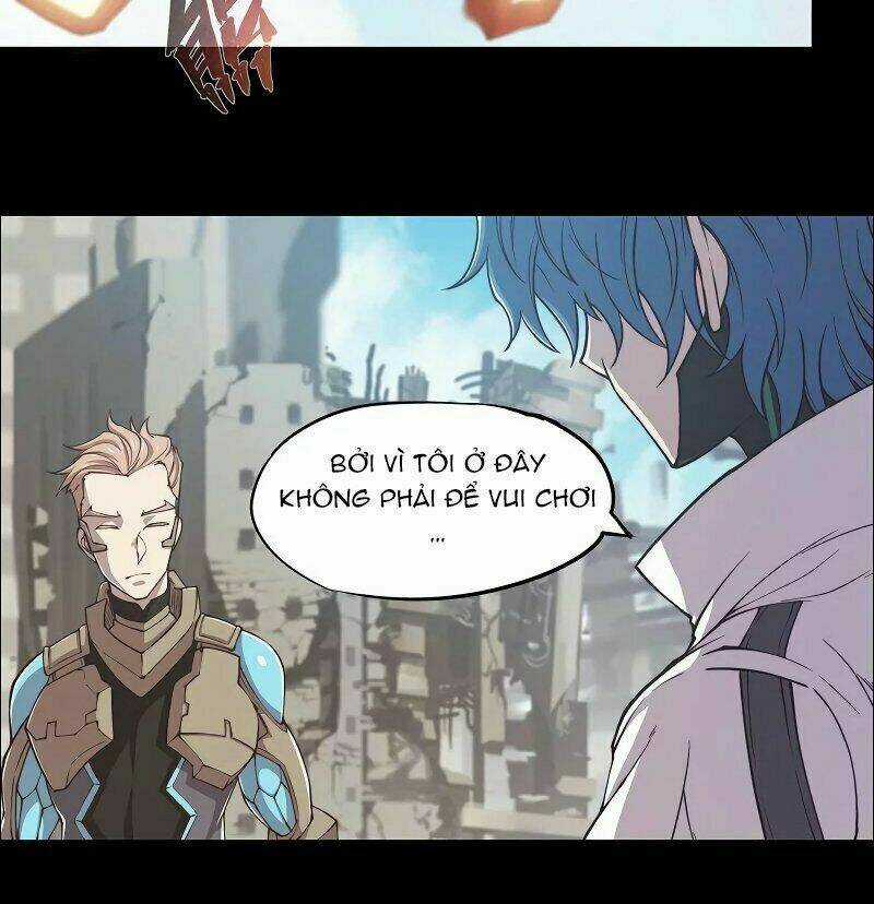 Thần Giới Online - Chapter 7 - Trang 73