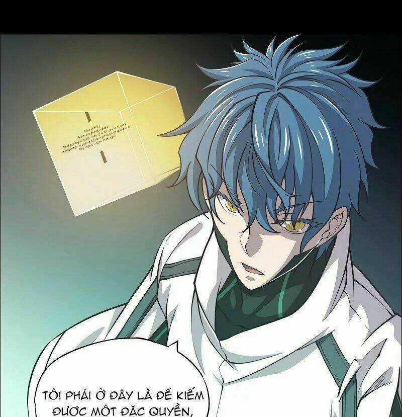 Thần Giới Online - Chapter 7 - Trang 74