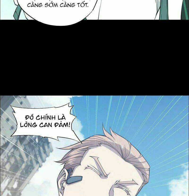 Thần Giới Online - Chapter 7 - Trang 75