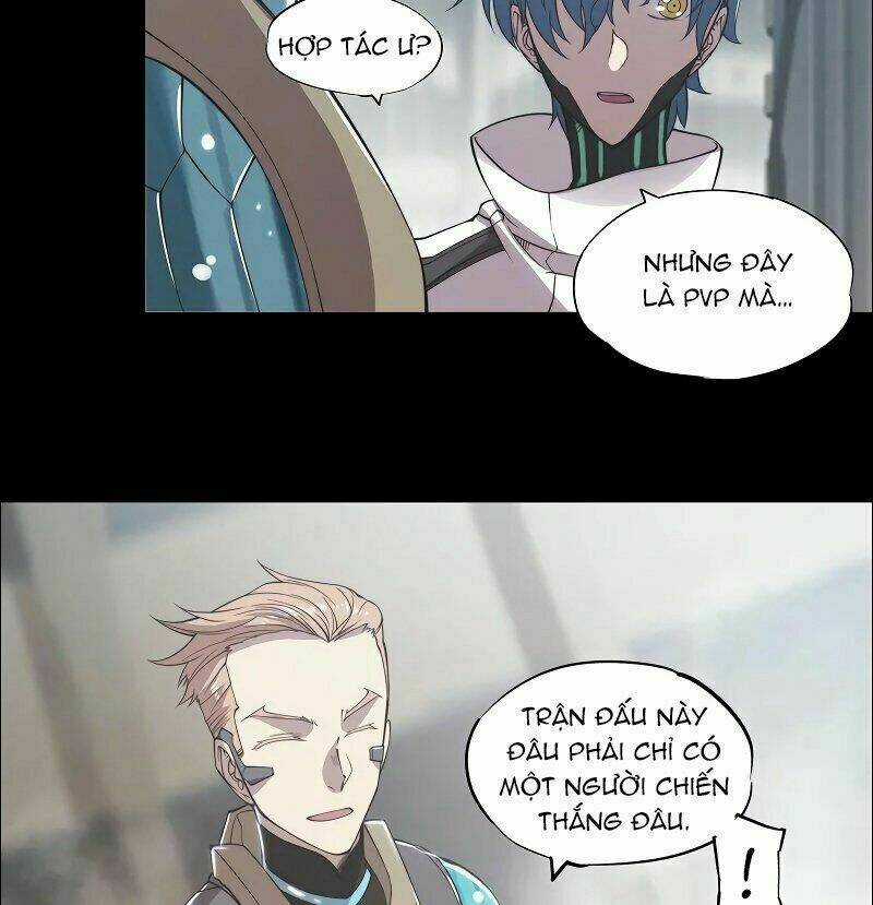 Thần Giới Online - Chapter 7 - Trang 77