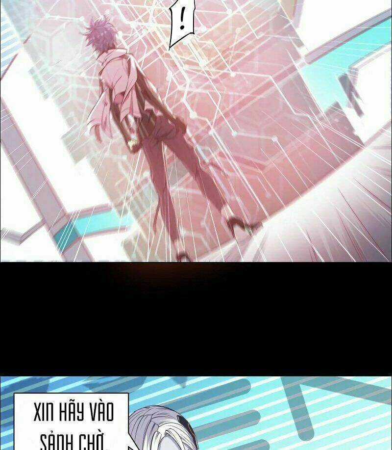 Thần Giới Online - Chapter 7 - Trang 9