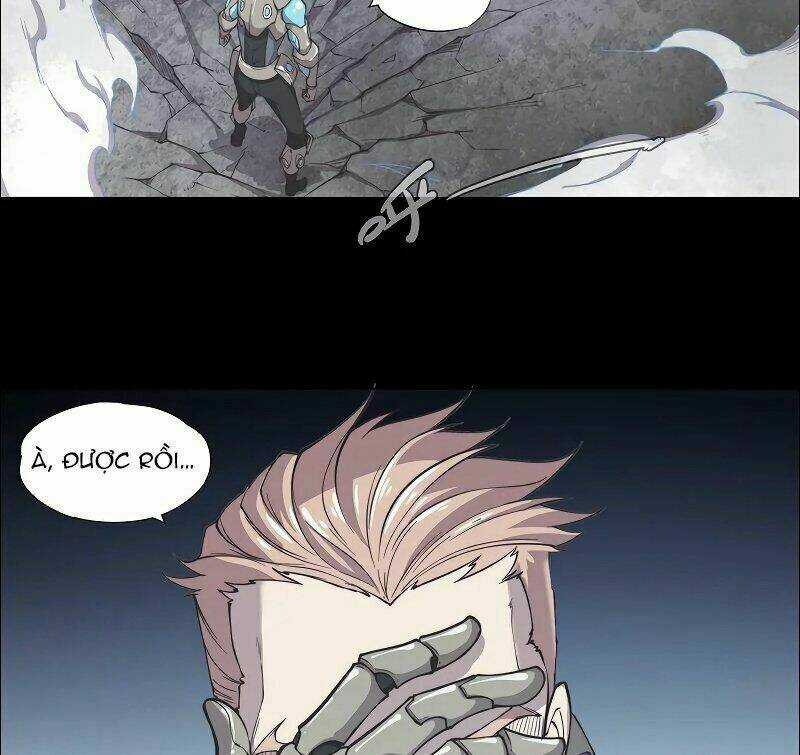 Thần Giới Online - Chapter 7 - Trang 81
