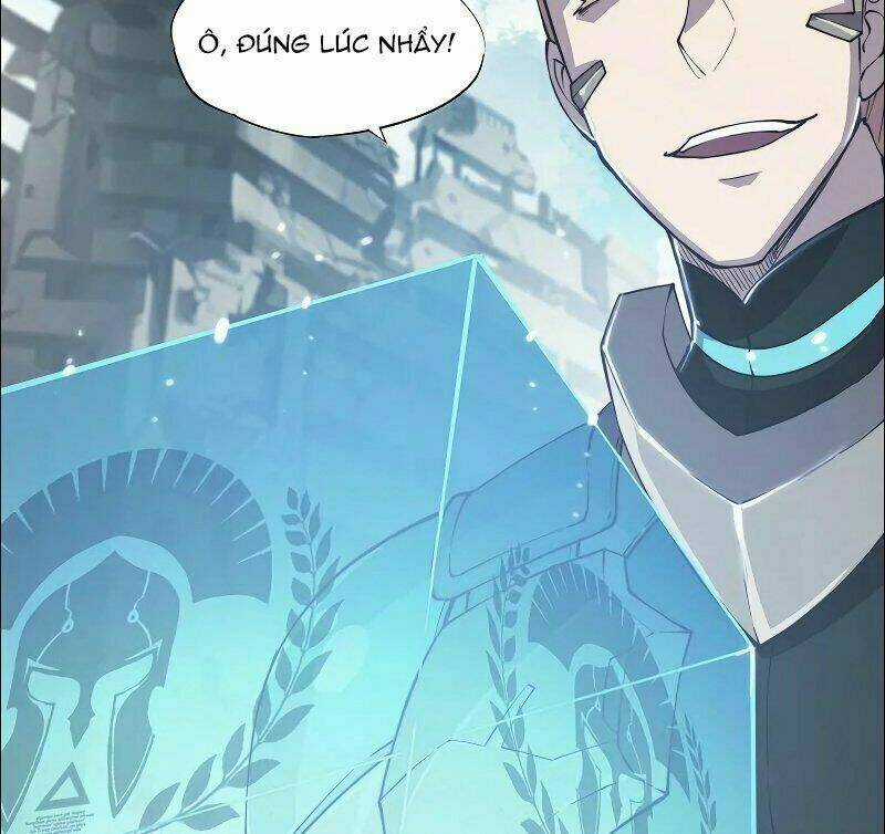 Thần Giới Online - Chapter 7 - Trang 84