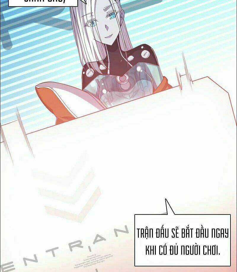 Thần Giới Online - Chapter 7 - Trang 10