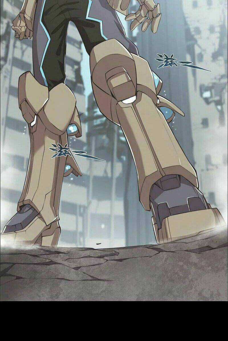 Thần Giới Online - Chapter 8 - Trang 12