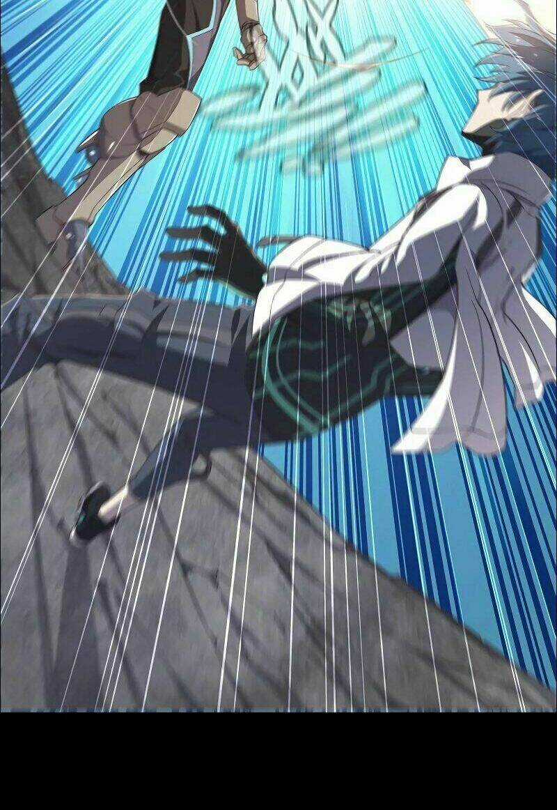 Thần Giới Online - Chapter 8 - Trang 15