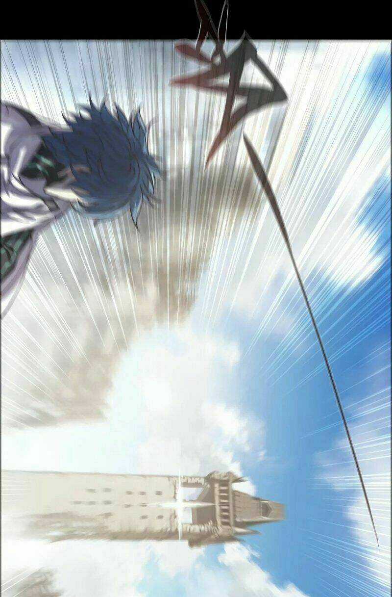 Thần Giới Online - Chapter 8 - Trang 17