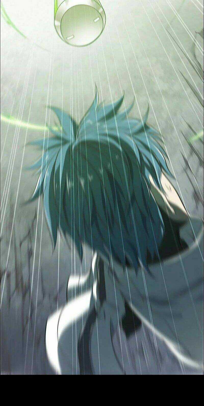 Thần Giới Online - Chapter 8 - Trang 21