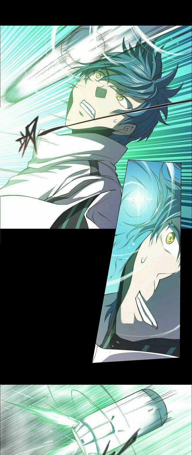 Thần Giới Online - Chapter 8 - Trang 22