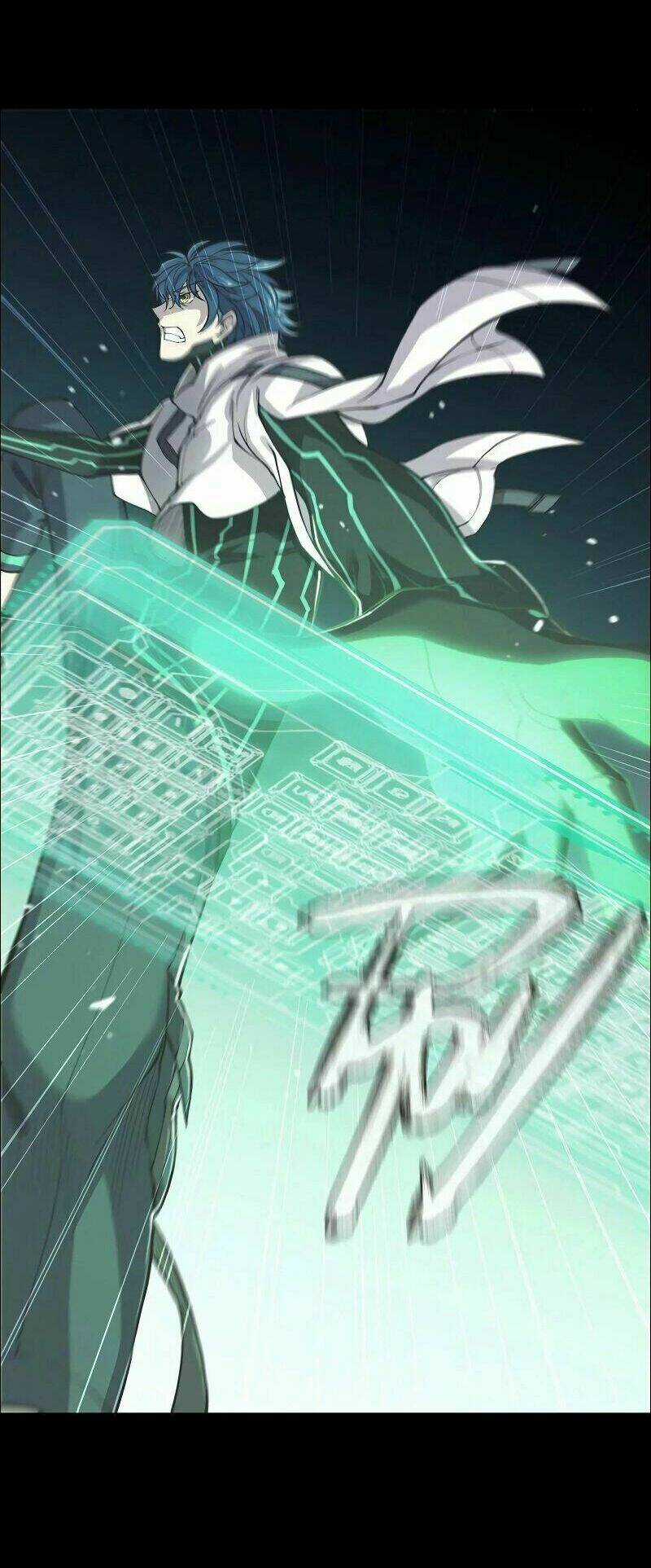 Thần Giới Online - Chapter 8 - Trang 25