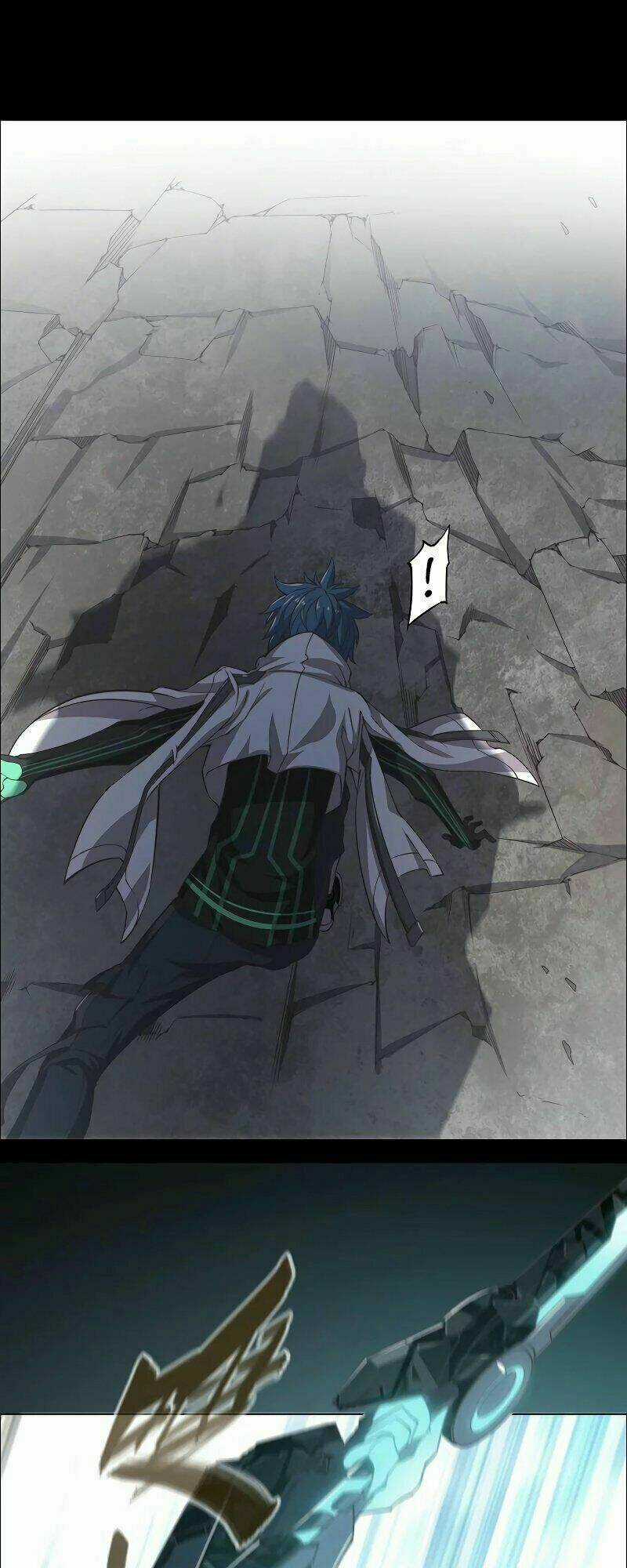 Thần Giới Online - Chapter 8 - Trang 26