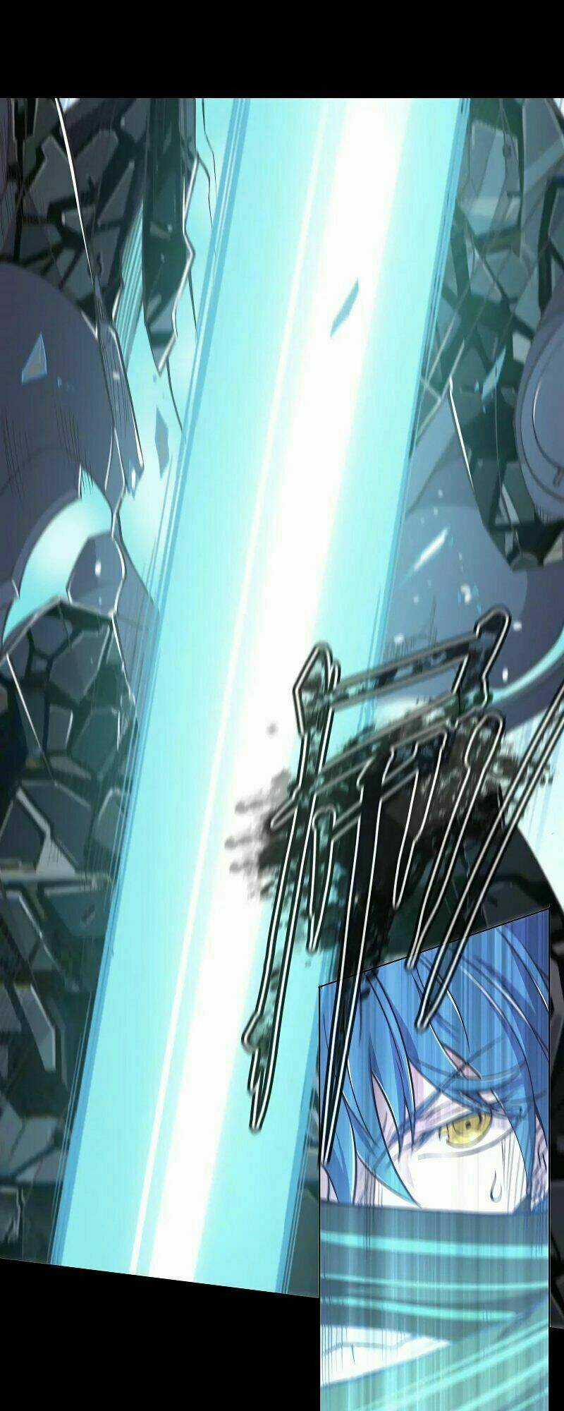 Thần Giới Online - Chapter 8 - Trang 29