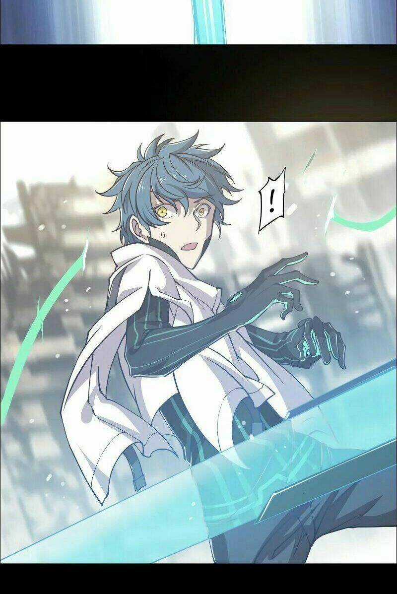 Thần Giới Online - Chapter 8 - Trang 31