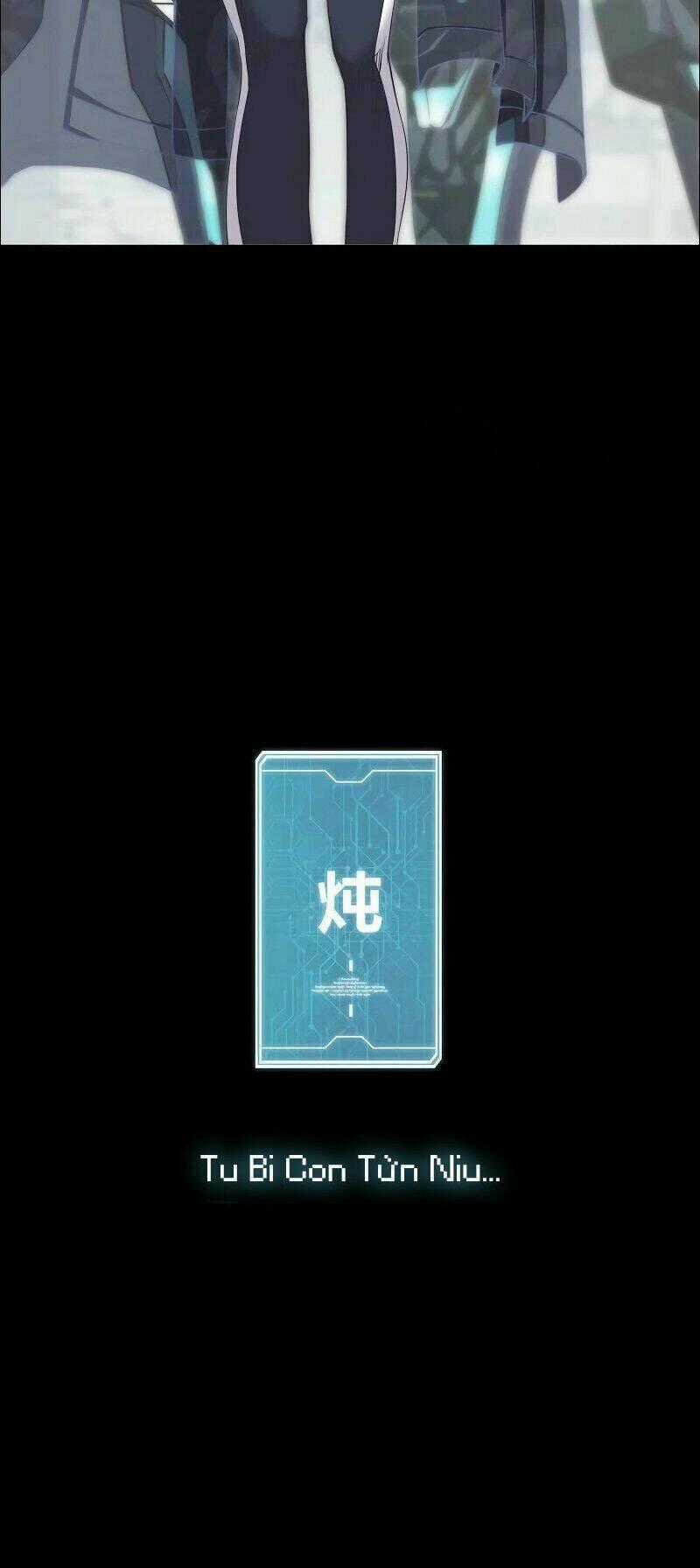 Thần Giới Online - Chapter 8 - Trang 36