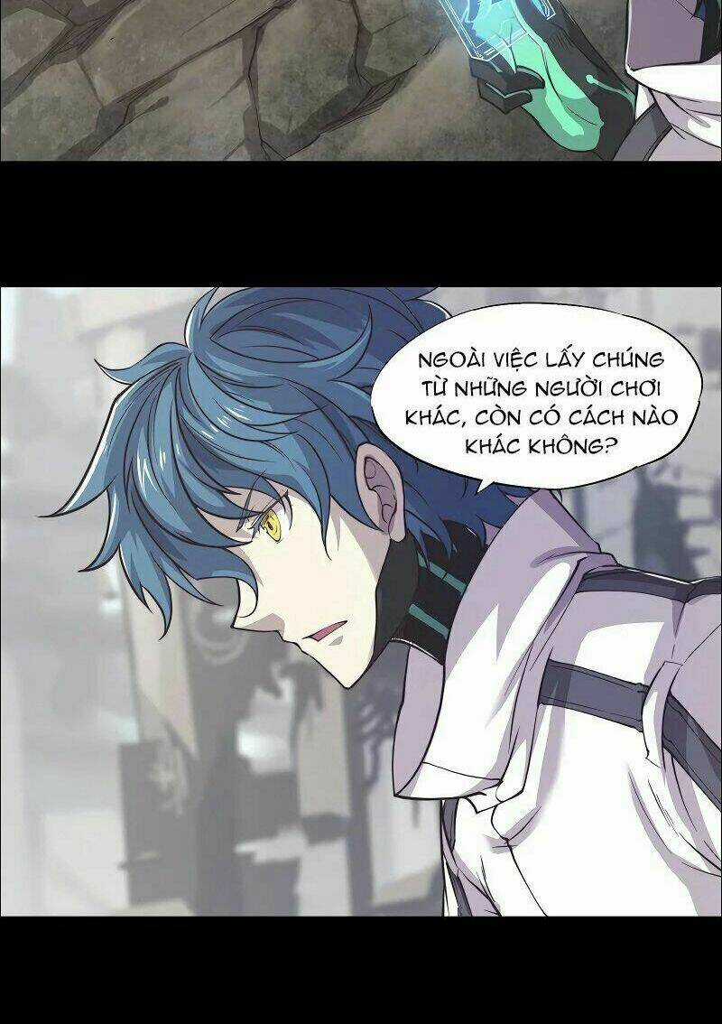 Thần Giới Online - Chapter 8 - Trang 9