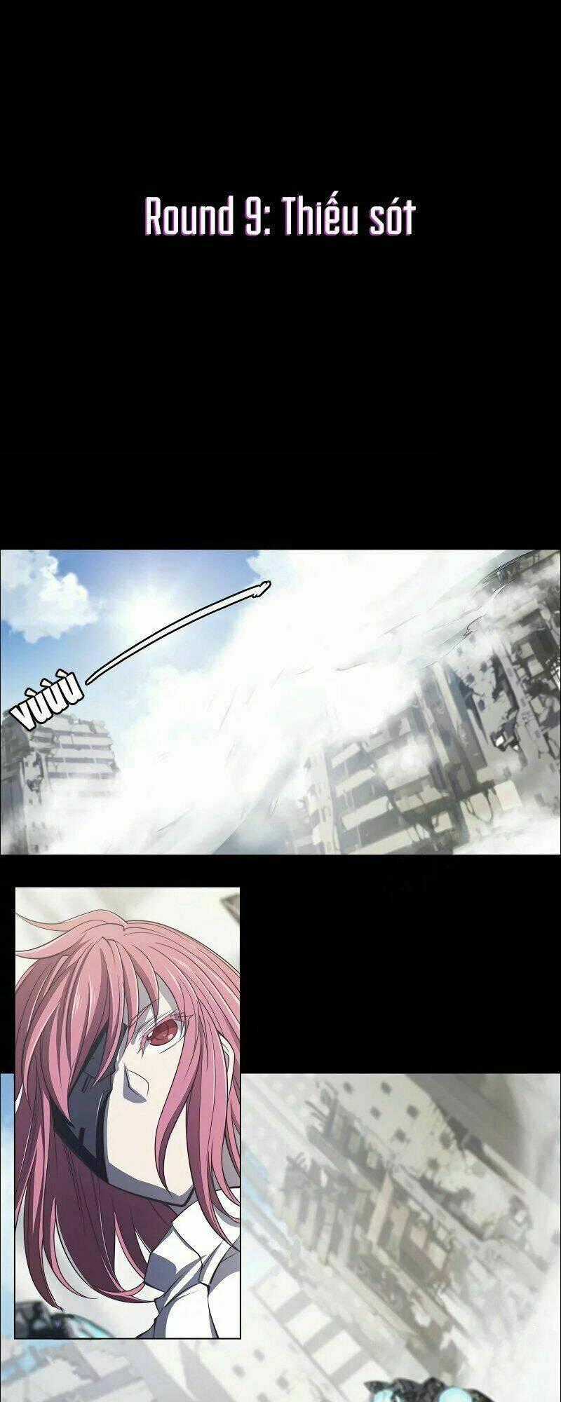 Thần Giới Online - Chapter 9 - Trang 2