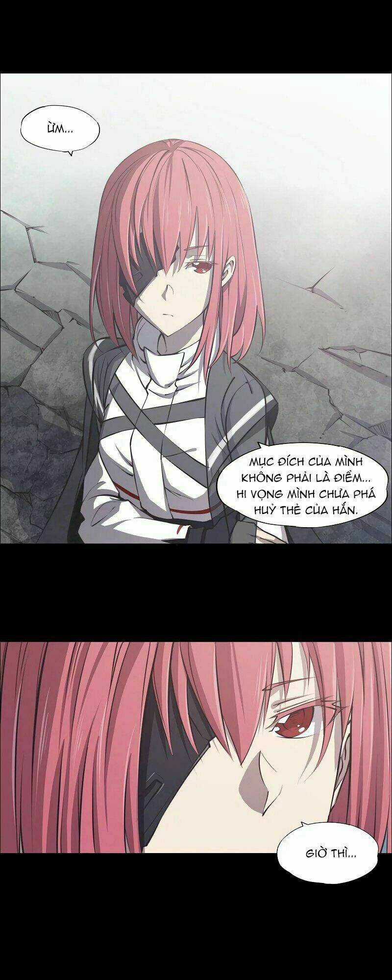 Thần Giới Online - Chapter 9 - Trang 13