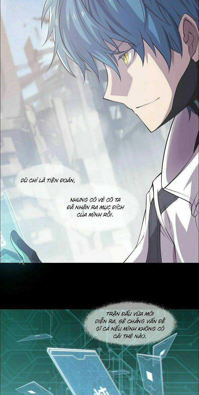 Thần Giới Online - Chapter 9 - Trang 19