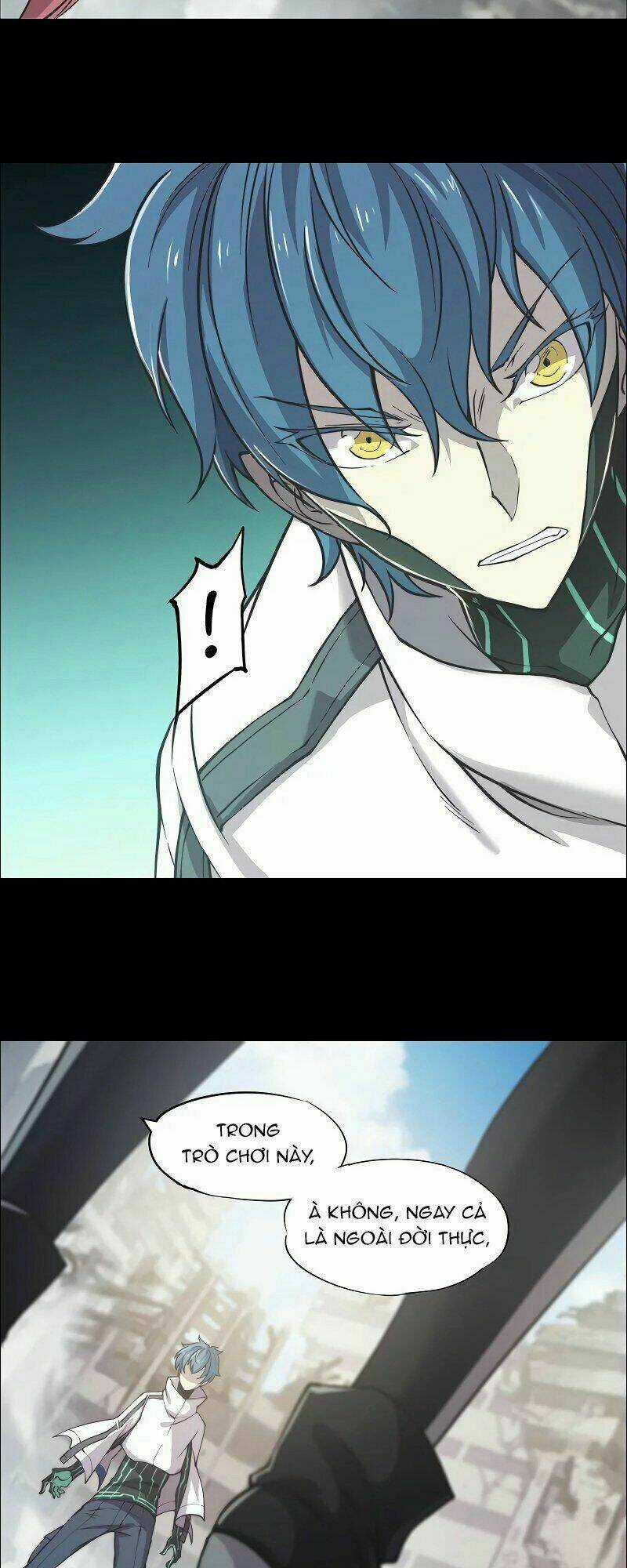 Thần Giới Online - Chapter 9 - Trang 23