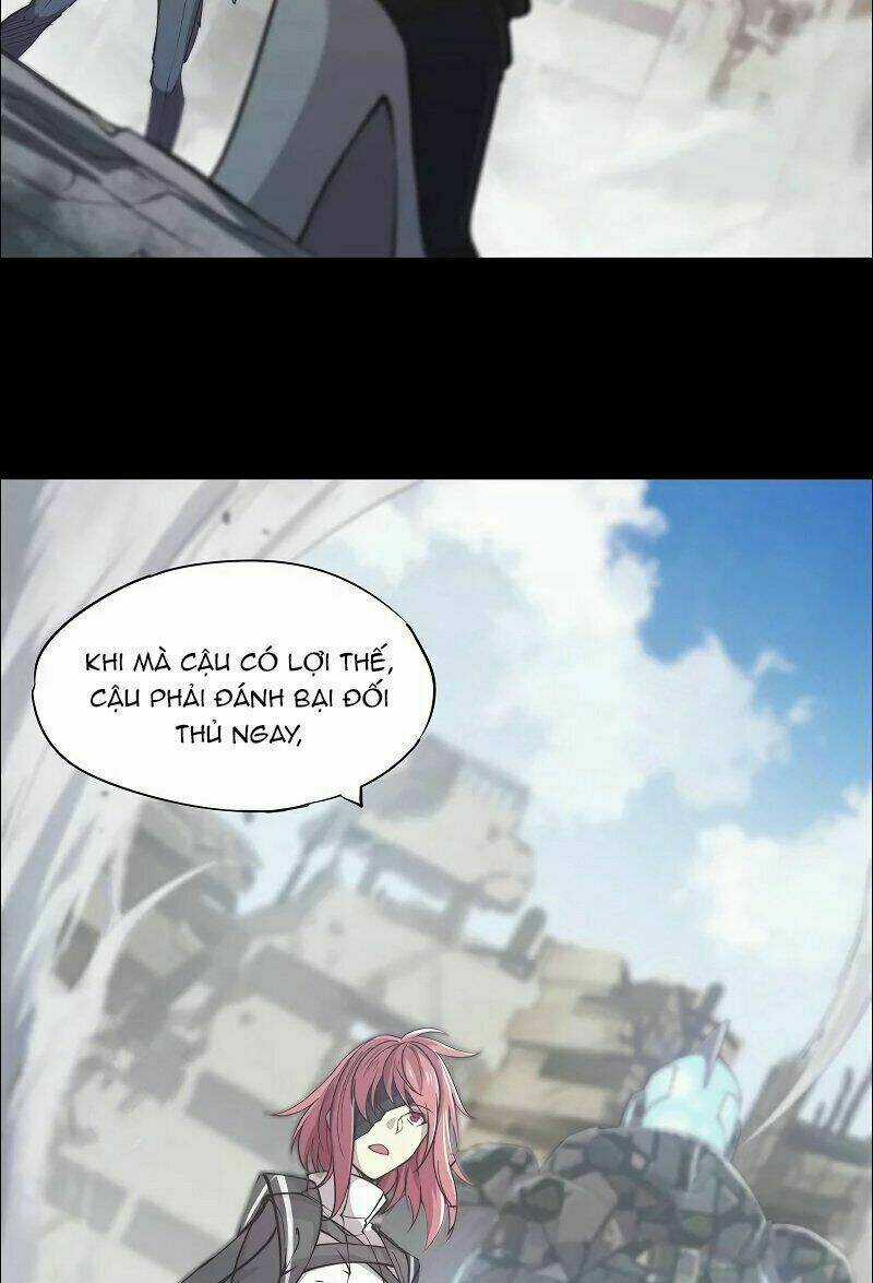 Thần Giới Online - Chapter 9 - Trang 24