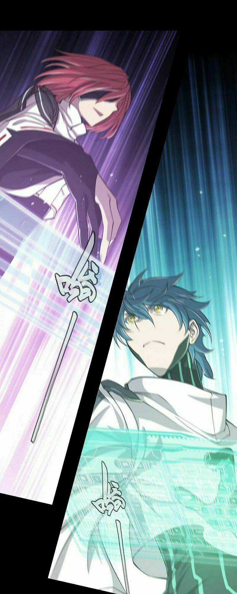 Thần Giới Online - Chapter 9 - Trang 28