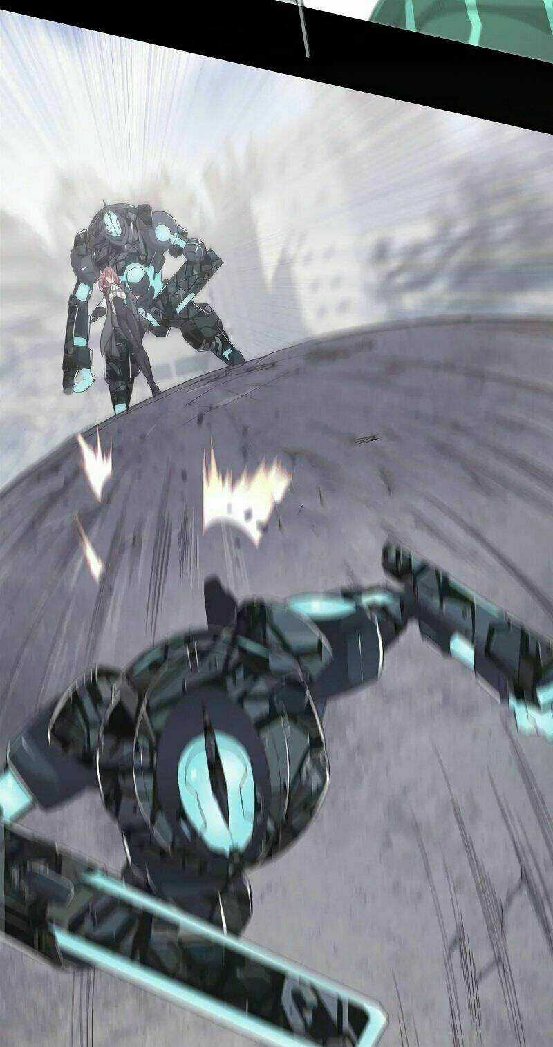 Thần Giới Online - Chapter 9 - Trang 29