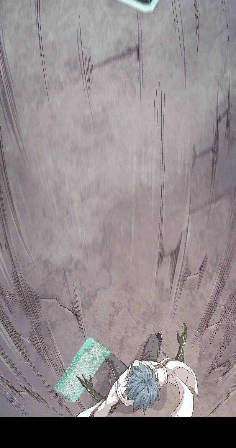 Thần Giới Online - Chapter 9 - Trang 30