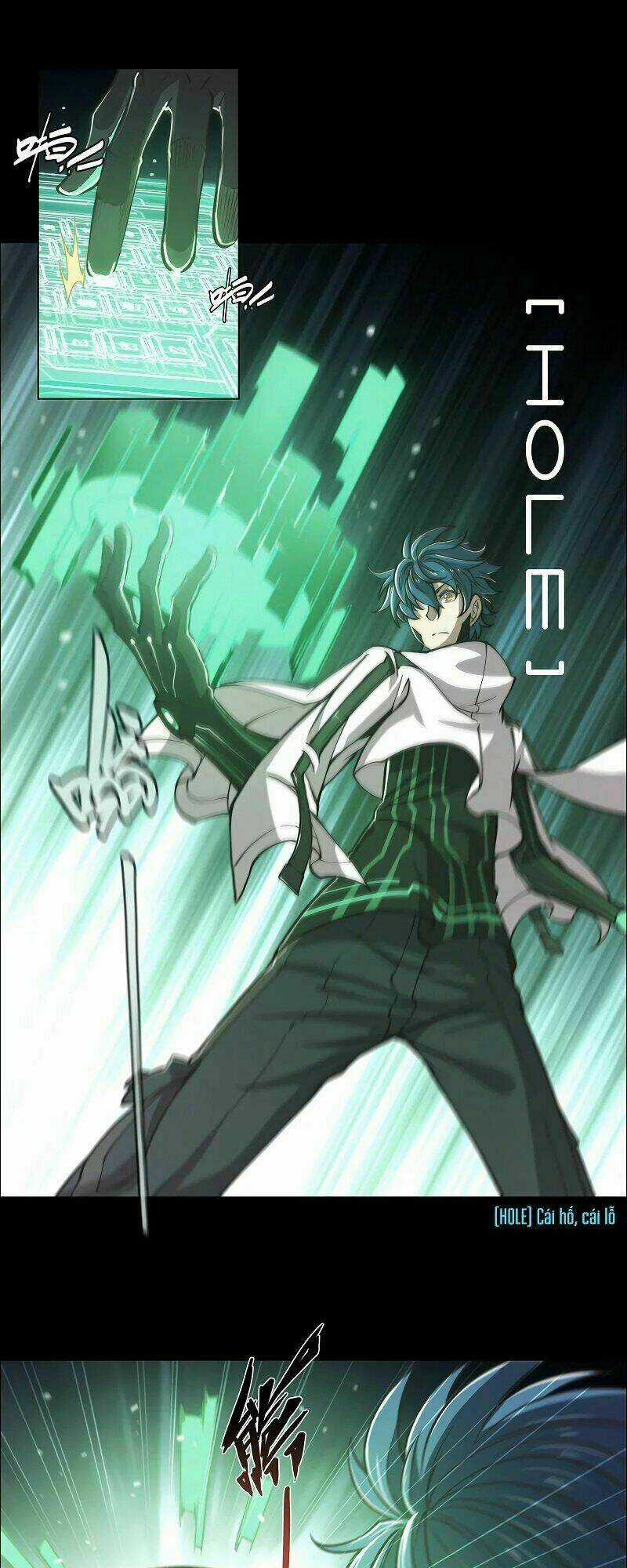 Thần Giới Online - Chapter 9 - Trang 31