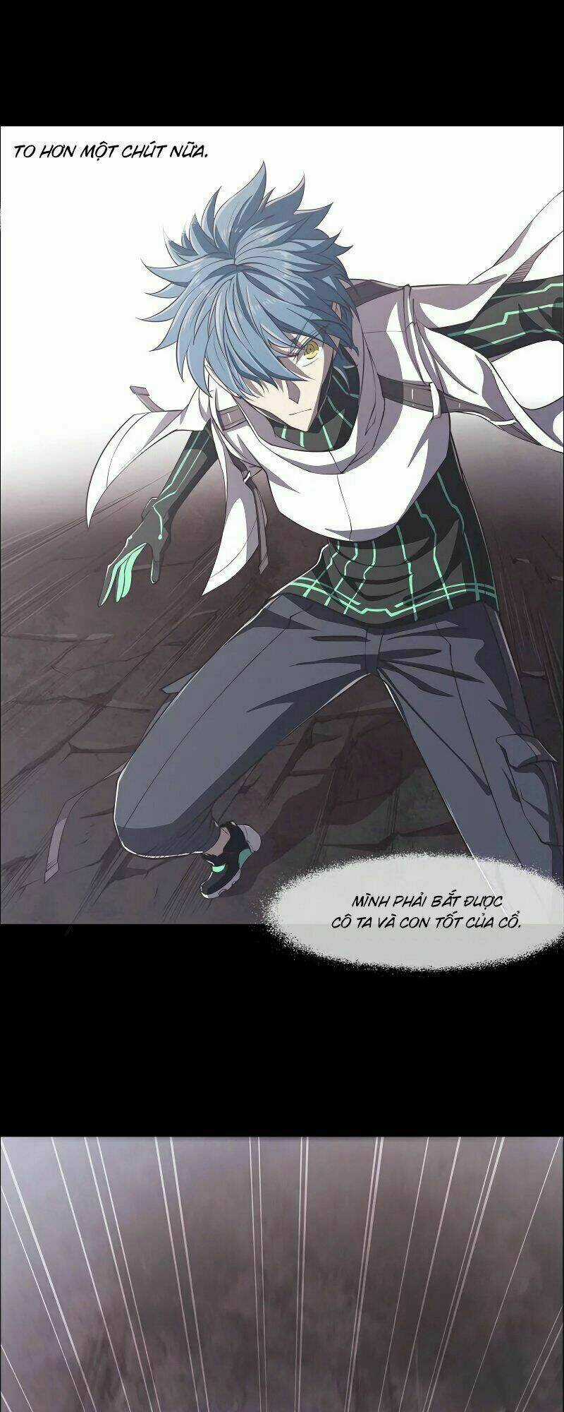 Thần Giới Online - Chapter 9 - Trang 37