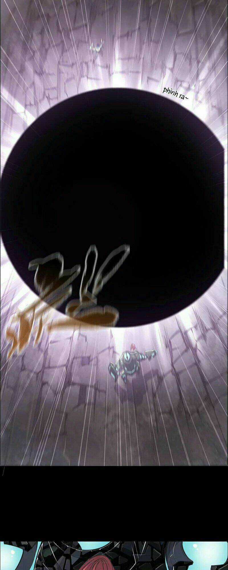 Thần Giới Online - Chapter 9 - Trang 38