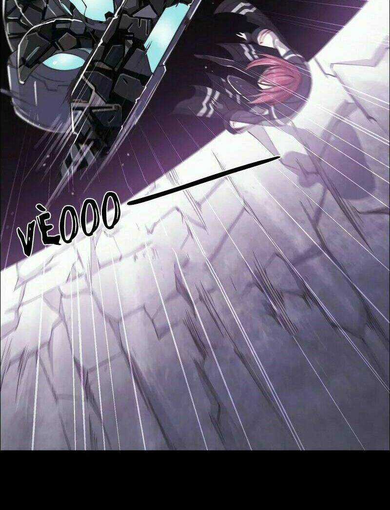 Thần Giới Online - Chapter 9 - Trang 41