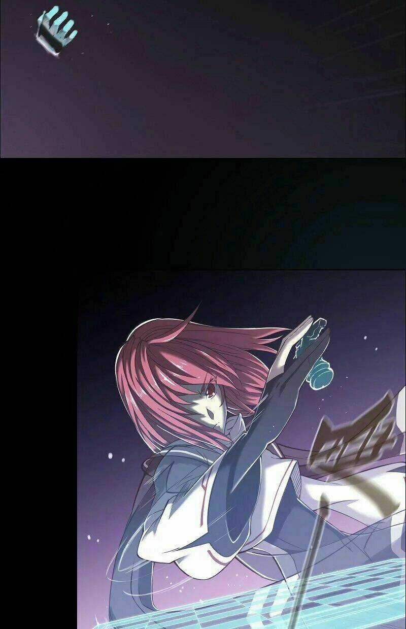 Thần Giới Online - Chapter 9 - Trang 43