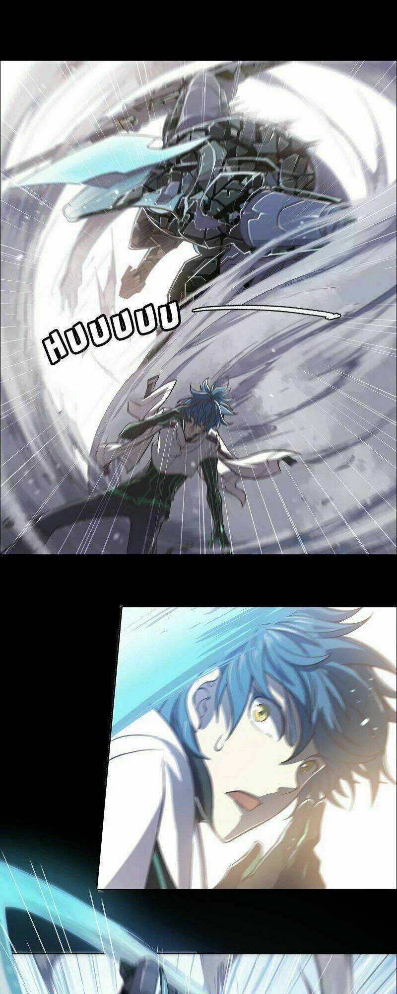 Thần Giới Online - Chapter 9 - Trang 45