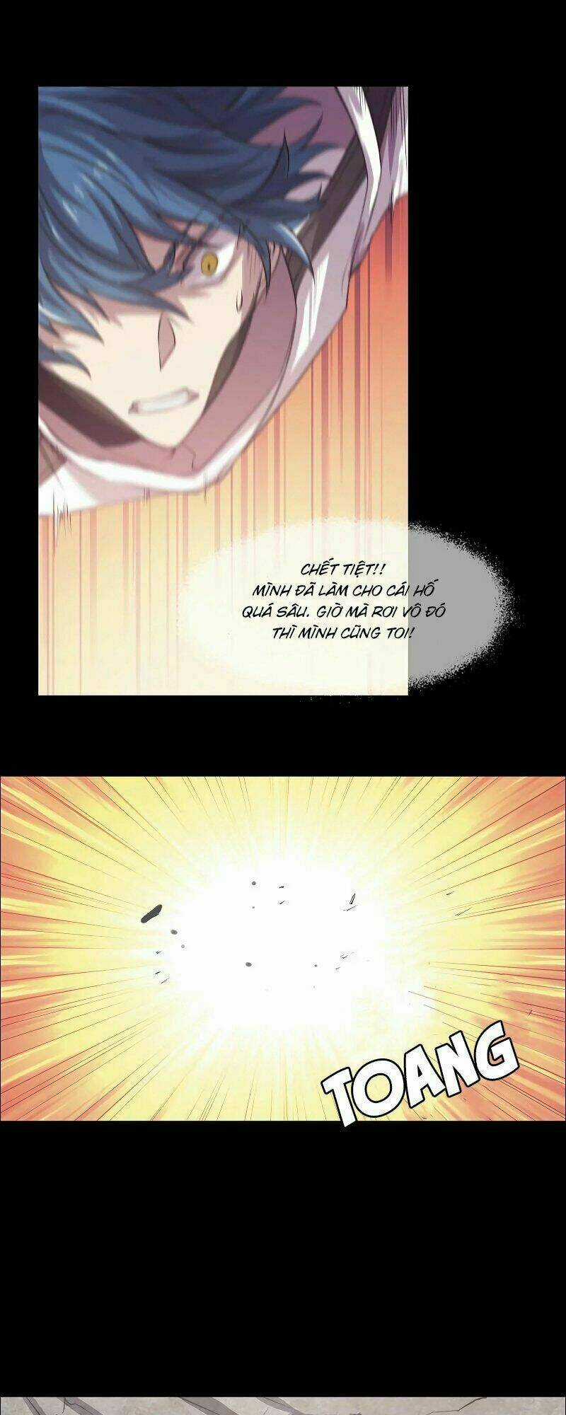 Thần Giới Online - Chapter 9 - Trang 48