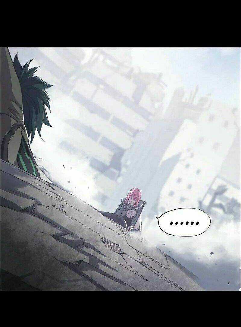 Thần Giới Online - Chapter 9 - Trang 50