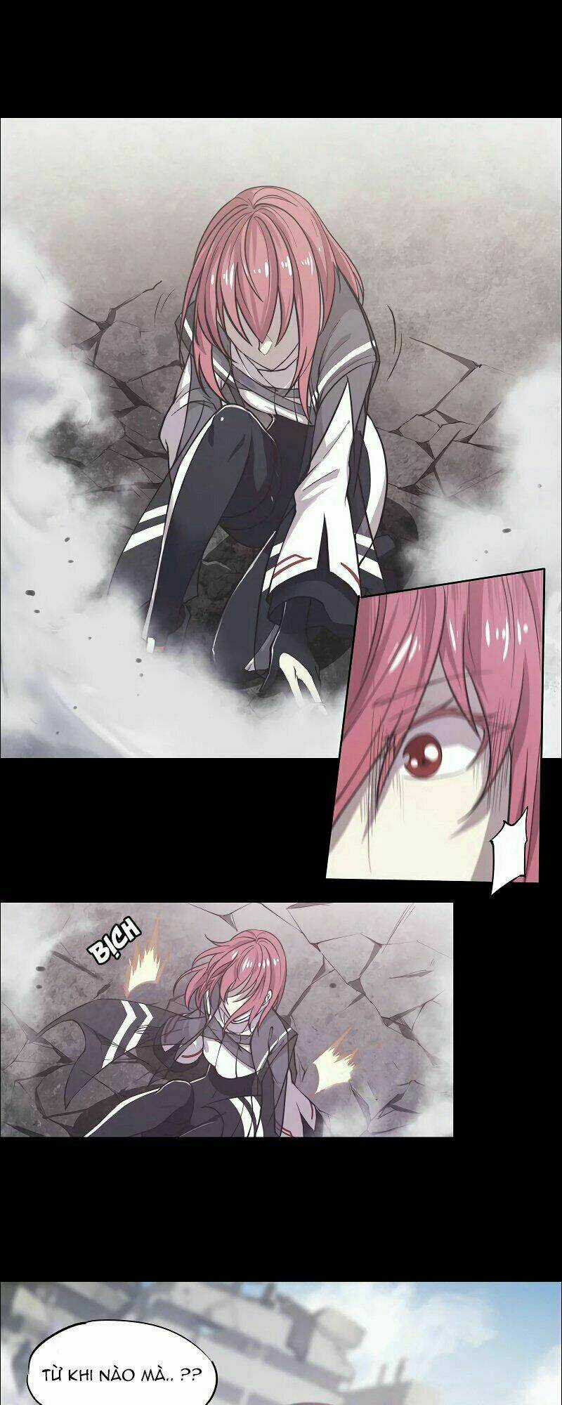 Thần Giới Online - Chapter 9 - Trang 51