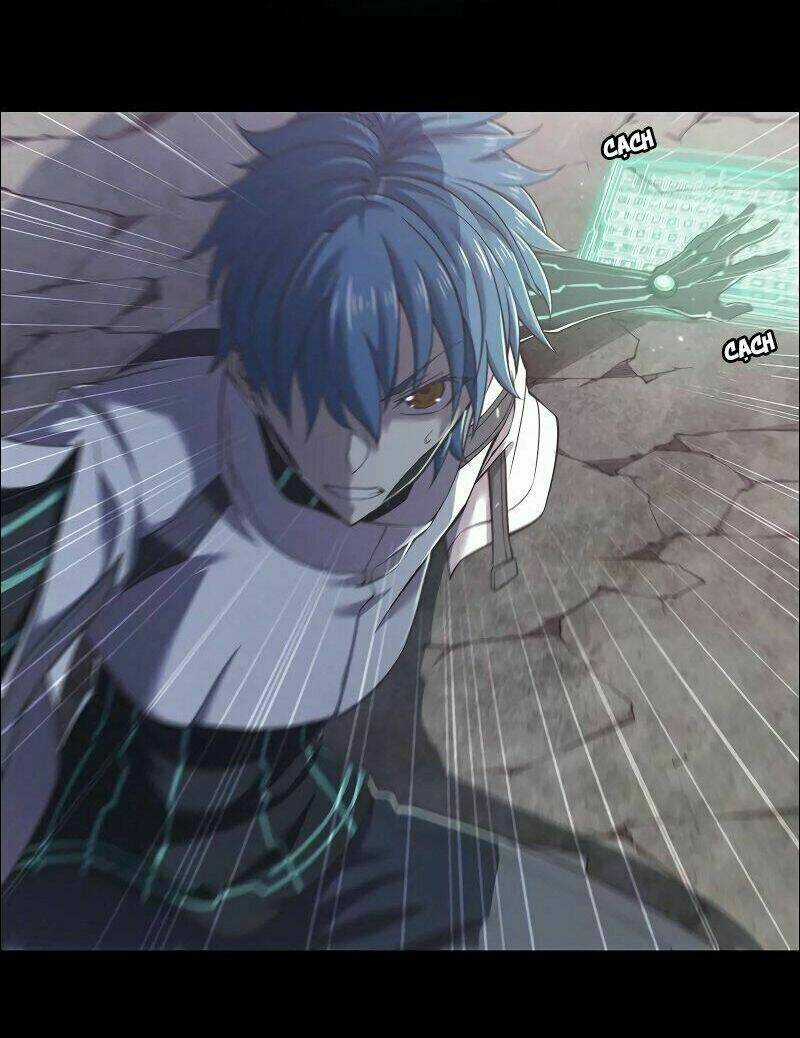 Thần Giới Online - Chapter 9 - Trang 56