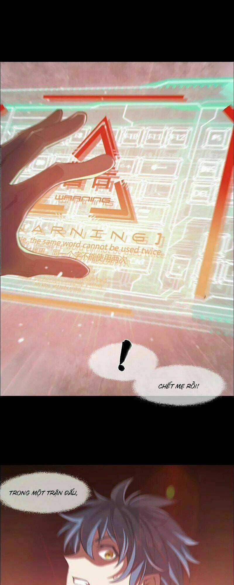 Thần Giới Online - Chapter 9 - Trang 57