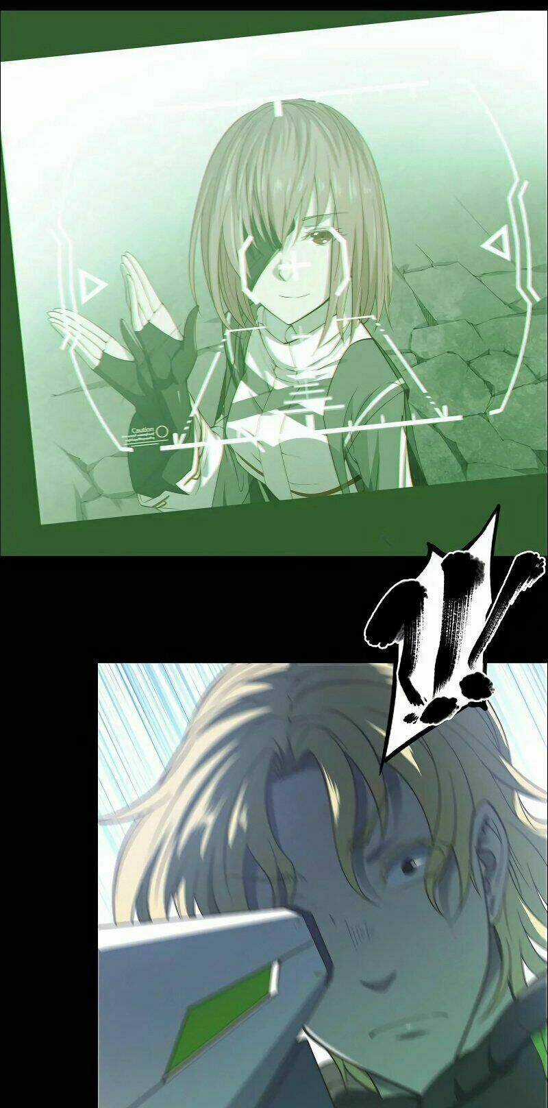 Thần Giới Online - Chapter 9 - Trang 7