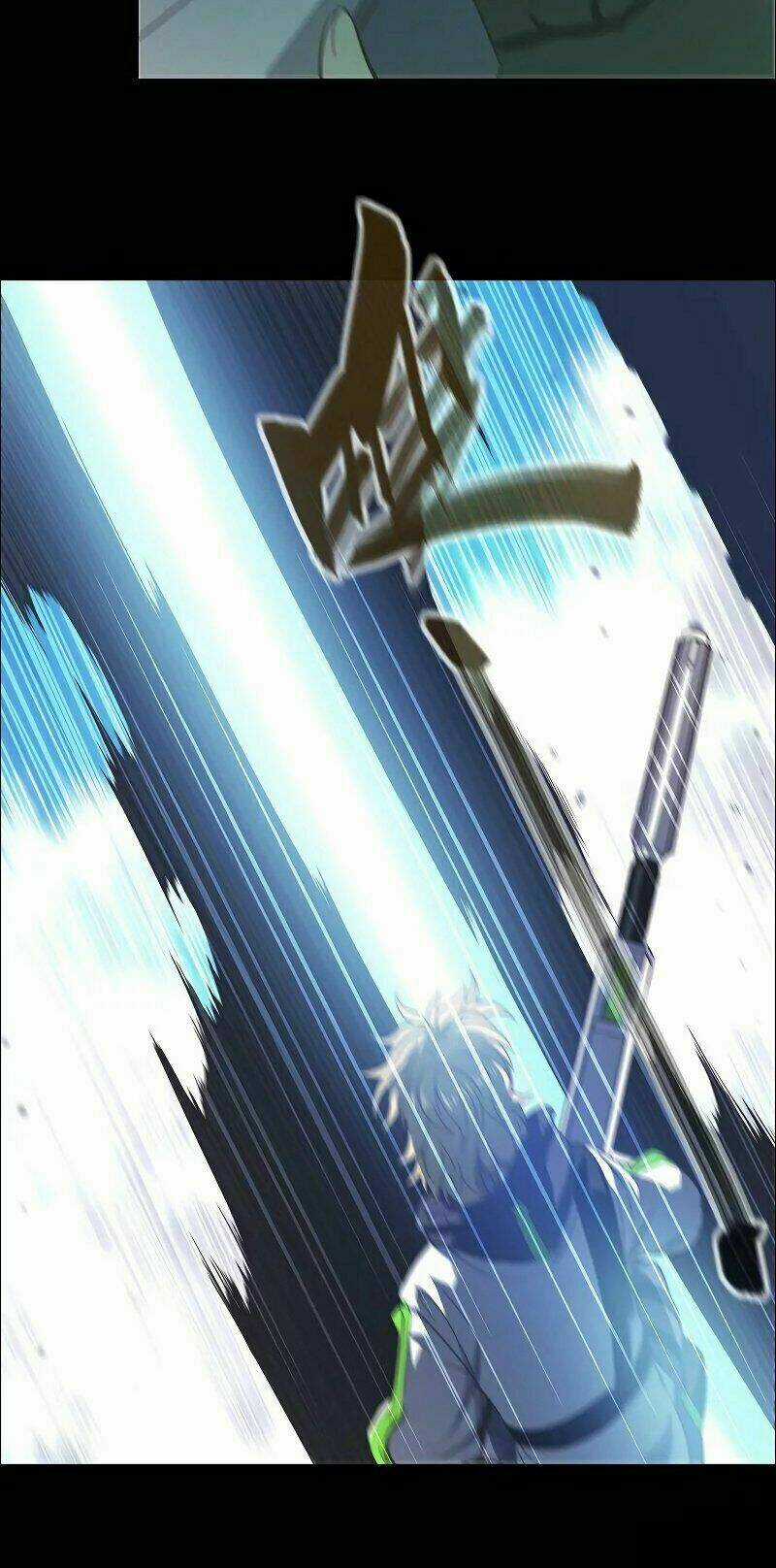 Thần Giới Online - Chapter 9 - Trang 8