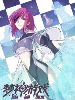 Đọc truyện Thần Giới Online