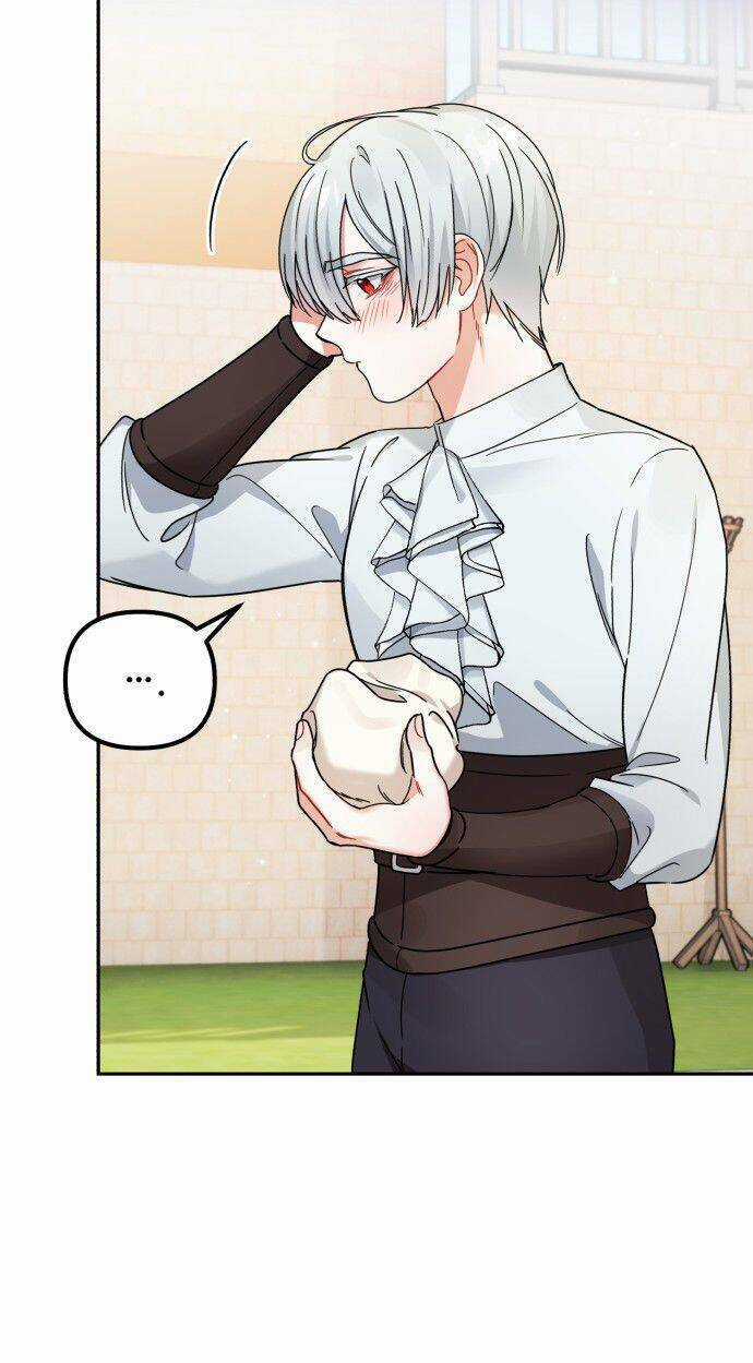 Thân Gửi Nàng Bạch Tuyết - Chapter 13 - Trang 36