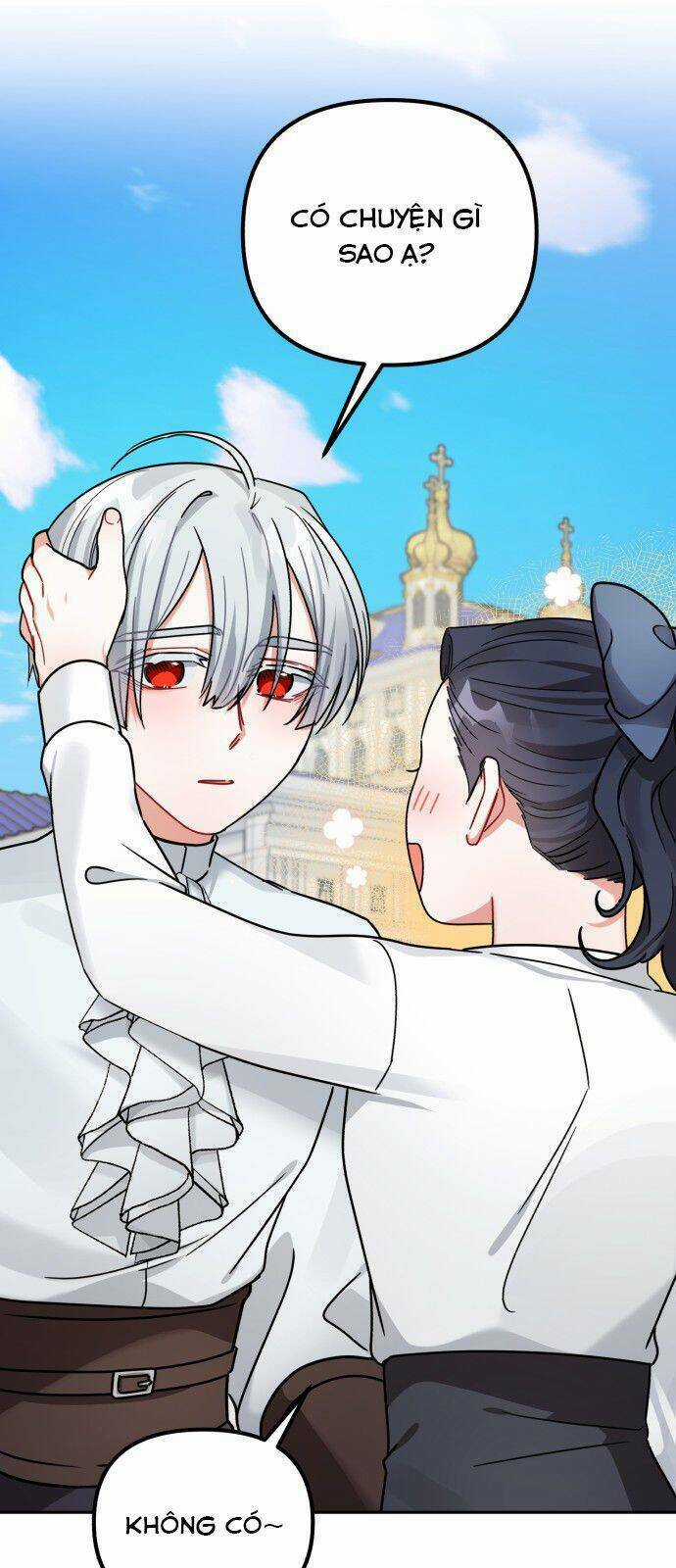 Thân Gửi Nàng Bạch Tuyết - Chapter 13 - Trang 50