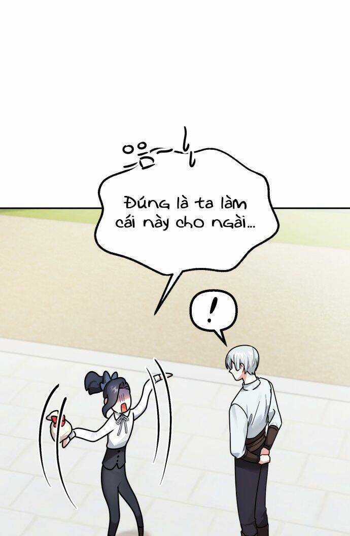 Thân Gửi Nàng Bạch Tuyết - Chapter 13 - Trang 6