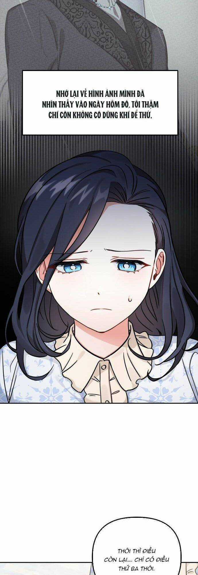 Thân Gửi Nàng Bạch Tuyết - Chapter 2 - Trang 12