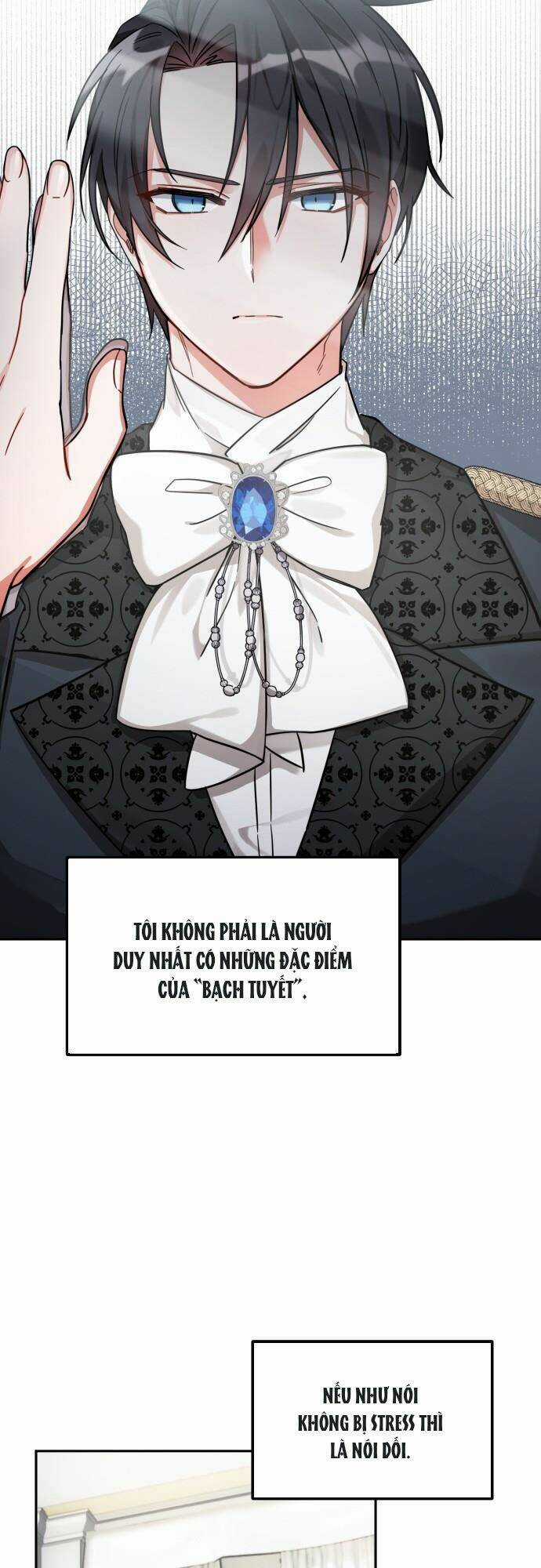 Thân Gửi Nàng Bạch Tuyết - Chapter 2 - Trang 19