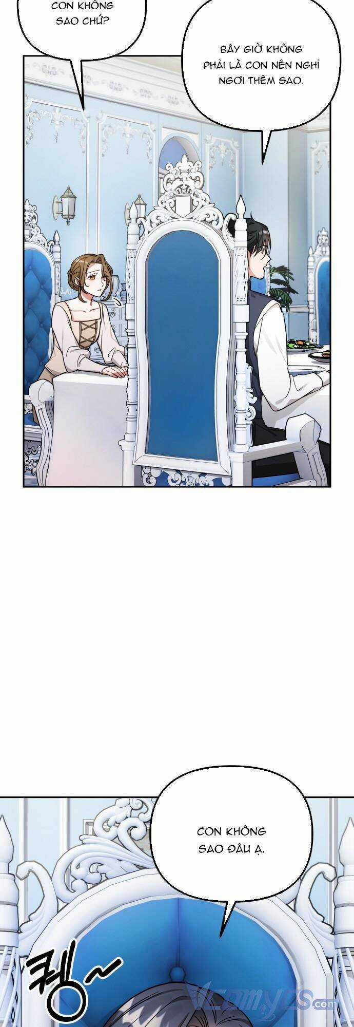 Thân Gửi Nàng Bạch Tuyết - Chapter 2 - Trang 26