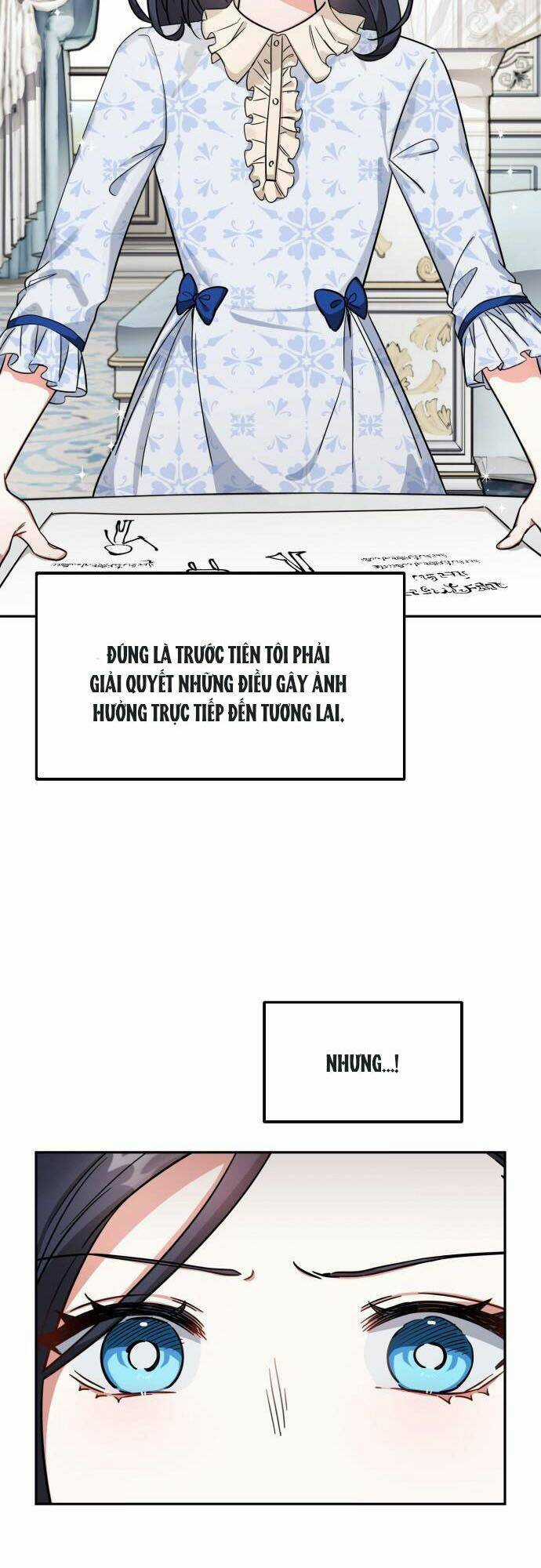 Thân Gửi Nàng Bạch Tuyết - Chapter 2 - Trang 4