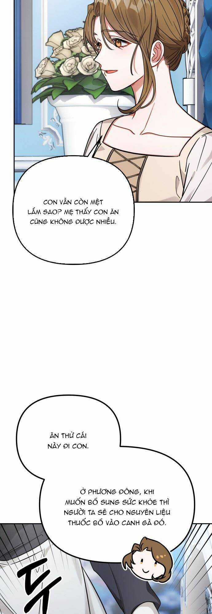 Thân Gửi Nàng Bạch Tuyết - Chapter 2 - Trang 32