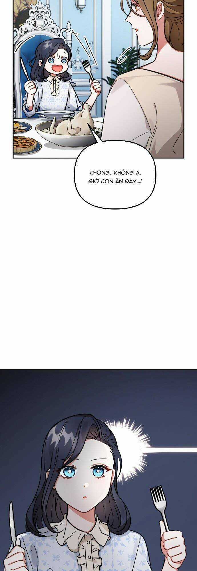 Thân Gửi Nàng Bạch Tuyết - Chapter 2 - Trang 34